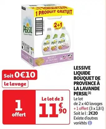 Promotion Exclusives de 6
Provence : Découvrez l'Offre incontournable