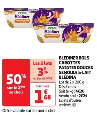 Promotion Exclusives de 4
Bols : Découvrez l'Offre incontournable