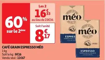 Promotion Exclusives de 25
Grain : Découvrez l'Offre incontournable