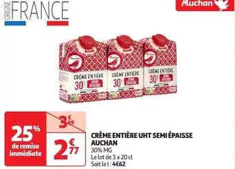 Promotion Exclusives de 18
Semi : Découvrez l'Offre incontournable