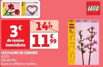 Promotion Exclusives de 24
Fleurs de : Découvrez l'Offre incontournable