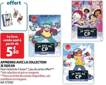Promotion Exclusives de 24
La collection : Découvrez l'Offre incontournable