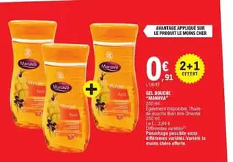 Promotion Exclusives de 77
Gel : Découvrez l'Offre incontournable