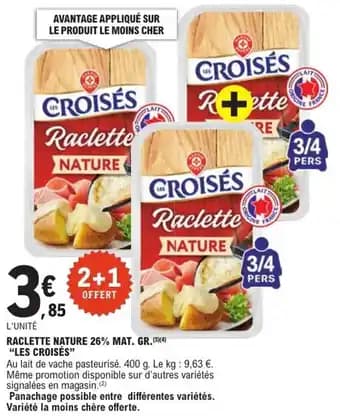 Promotion Exclusives de 31
Mãt : Découvrez l'Offre incontournable