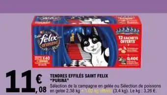 Promotion Exclusives de 13
Tendres : Découvrez l'Offre incontournable