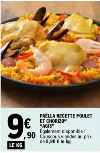 Promotion Exclusives de 9
Recette : Découvrez l'Offre incontournable
