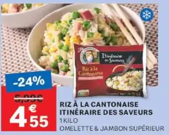 Promotion Exclusives de 43
Saveurs : Découvrez l'Offre incontournable