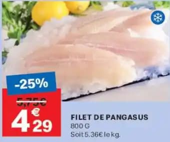 Promotion Exclusives de 82
Filet : Découvrez l'Offre incontournable