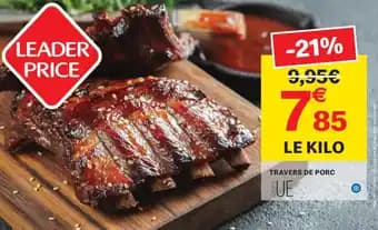 Promotion Exclusives de 5
Travers : Découvrez l'Offre incontournable