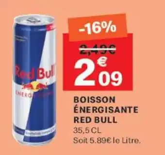 Promotion Exclusives de 10
Énergisante : Découvrez l'Offre incontournable