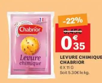 Promotion Exclusives de 1
Chimique : Découvrez l'Offre incontournable