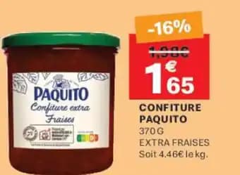 Promotion Exclusives de 33
Confiture : Découvrez l'Offre incontournable