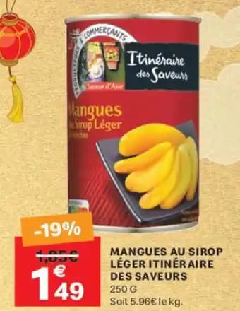 Promotion Exclusives de 13
Léger : Découvrez l'Offre incontournable