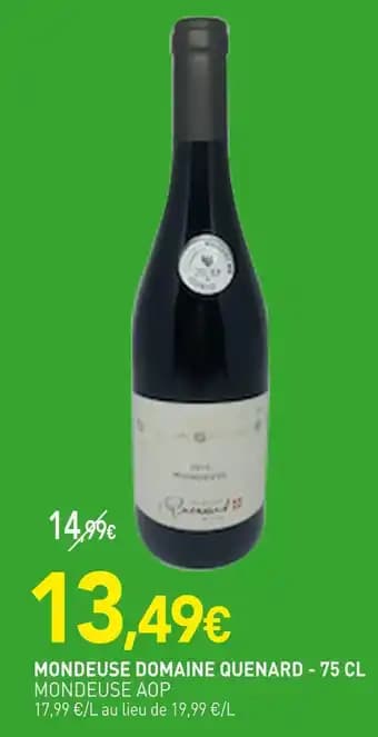 Promotion Exclusives de 52
75 cl : Découvrez l'Offre incontournable