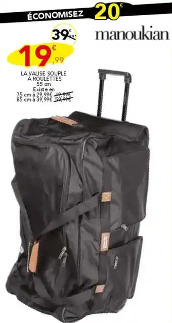 Promotion Exclusives de 9
Souple : Découvrez l'Offre incontournable