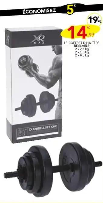 Promotion Exclusives de 6
Reglable : Découvrez l'Offre incontournable