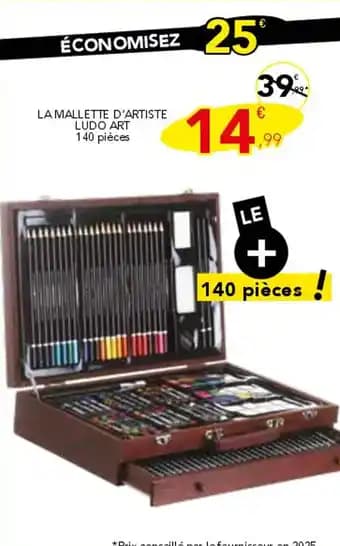 Promotion Exclusives de 4
Art : Découvrez l'Offre incontournable