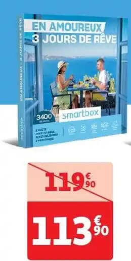 Promotion Exclusives de 2
Rêve : Découvrez l'Offre incontournable