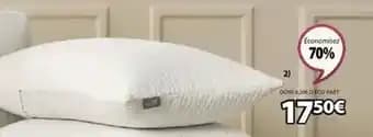 Promotion Exclusives de 5
Oreiller : Découvrez l'Offre incontournable