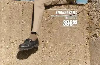 Promotion Exclusives de 96
Pantalon : Découvrez l'Offre incontournable