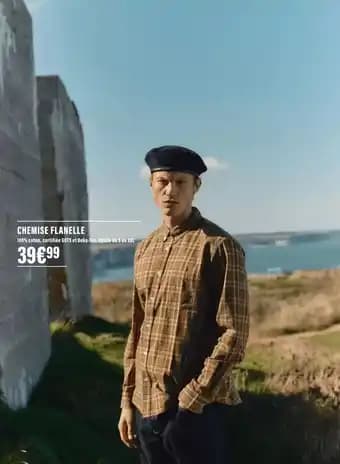 Oeko-tex - crebines flanelle