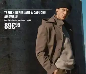 Promotion Exclusives de 24
À capuche : Découvrez l'Offre incontournable