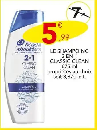 Promotion Exclusives de 88
Classic : Découvrez l'Offre incontournable
