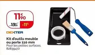 Promotion Exclusives de 72
Kit : Découvrez l'Offre incontournable