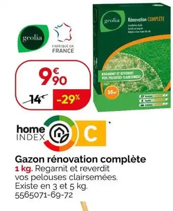 Promotion Exclusives de 6
Rénovation : Découvrez l'Offre incontournable