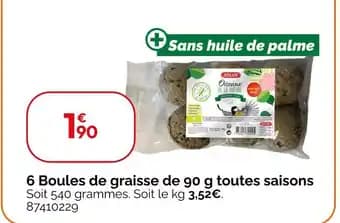 Promotion Exclusives de 3
Toutes saisons : Découvrez l'Offre incontournable