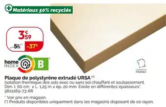 Promotion Exclusives de 2
Extrudé : Découvrez l'Offre incontournable