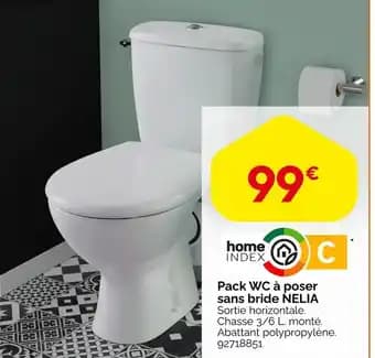 Promotion Exclusives de 2
Sans bride : Découvrez l'Offre incontournable