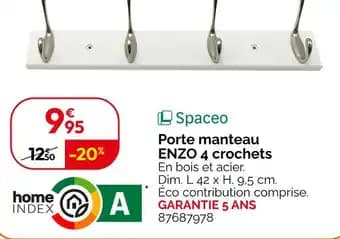 Promotion Exclusives de 4
Crochets : Découvrez l'Offre incontournable