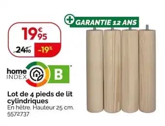 Promotion Exclusives de 5
Pieds : Découvrez l'Offre incontournable