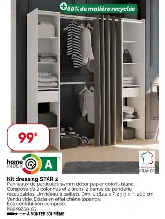 Promotion Exclusives de 3
Star : Découvrez l'Offre incontournable