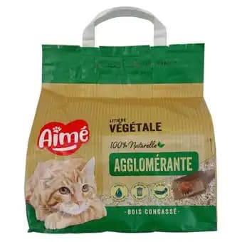 Promotion Exclusives de 12
Pour chats : Découvrez l'Offre incontournable