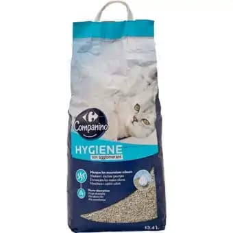 Promotion Exclusives de 4
Litière minérale : Découvrez l'Offre incontournable