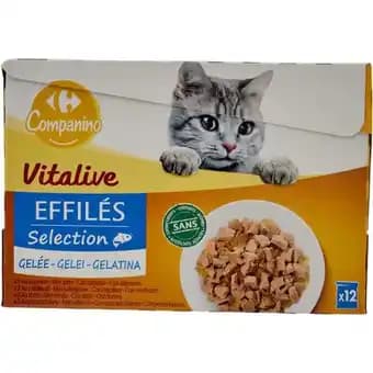 Promotion Exclusives de 1
Effilés pour chats : Découvrez l'Offre incontournable