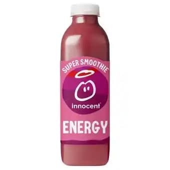 INNOCENT Super smoothies