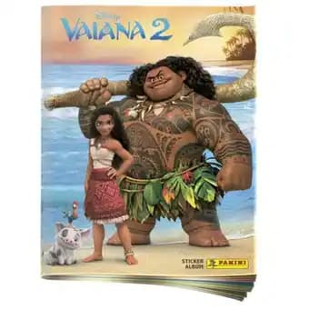 Albums et Stickers Panini