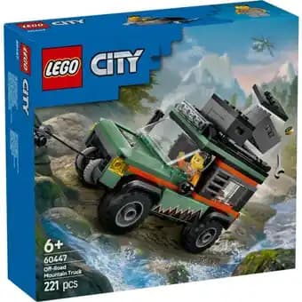 Promotion Exclusives de 2
Lego : Découvrez l'Offre incontournable