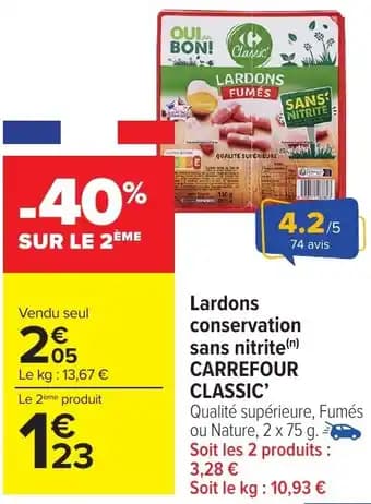 Promotion Exclusives de 32
Nitrité : Découvrez l'Offre incontournable