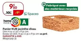 Promotion Exclusives de 2
Küb : Découvrez l'Offre incontournable