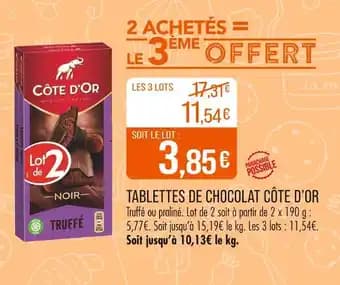 Promotion Exclusives de 49
Cote : Découvrez l'Offre incontournable