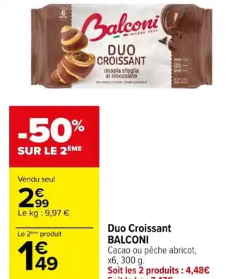 Promotion Exclusives de 36
Duo : Découvrez l'Offre incontournable