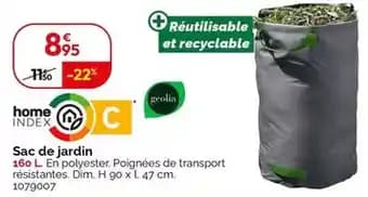 Promotion Exclusives de 45
Jardin : Découvrez l'Offre incontournable