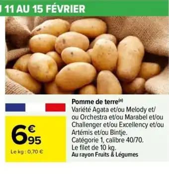 Promotion Exclusives de 75
Terre : Découvrez l'Offre incontournable