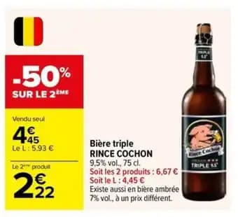 Promotion Exclusives de 5
Cochon : Découvrez l'Offre incontournable