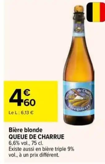 Promotion Exclusives de 70
De bière blonde : Découvrez l'Offre incontournable