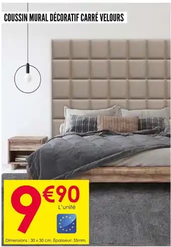 Promotion Exclusives de 6
Mural : Découvrez l'Offre incontournable
